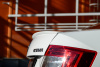 Skoda Octavia 3 (13 – н.в.) лип спойлер