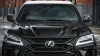 Lexus LX570 (16-) карбоновые опции тюнинг комплекта NEMESIS
