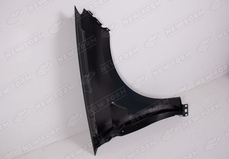 Mercedes-Benz M-Klasse W166 2011 - 2015 Крыло левое 6.3 AMG