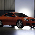 Nissan Altima U32, L32 2009–2013 Nissan Altima U32, L32 2009–2013