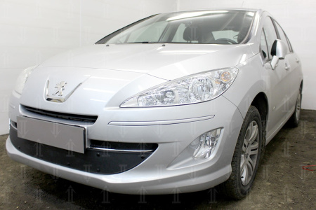 Peugeot 408 (12–) Зимний пакет