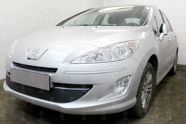 Peugeot 408 (12–) Зимний пакет