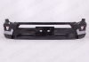 Toyota Land Cruiser LC 300 2021 - н.в. Обвес Modellista черный перламутр