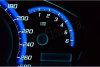 Mercedes W220 S светодиодные шкалы (циферблаты) на панель приборов