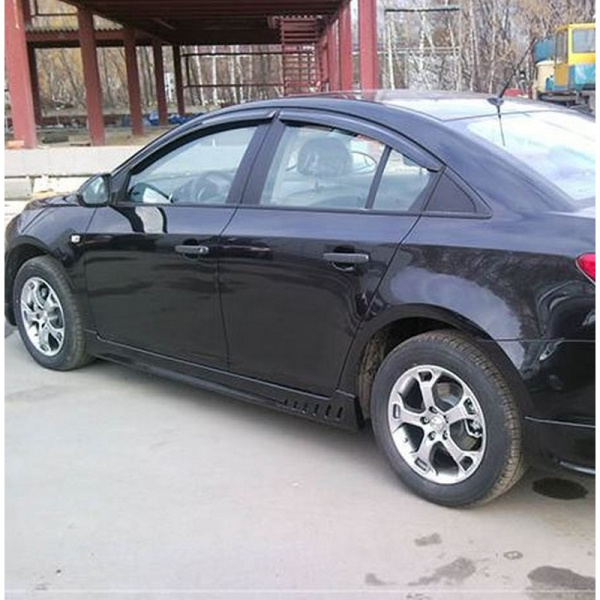 Комплект Sport Club для Chevrolet Cruze