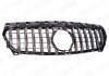 Mercedes-Benz CLA-Klasse C117/X117 2013 - 2016 Решетка радиатора AMG GT хром