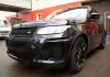 Land Rover Range Rover Sport 2 поколение 2013 - 2017 Обвес SVR
