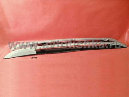 Honda CR-V (2006-2011) рейлинги на крышу трансформеры алюминиевые