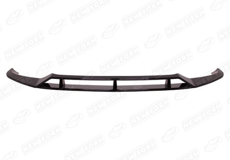 BMW X6 G06 2019 - 2023 Юбка переднего бампера M Sport