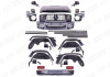 Mercedes-Benz G-Klasse W463 1990 - 2018 Комплект рестайлинга Brabus