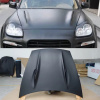 Porsche Cayenne 955 (02-06) Обвес TechArt "Magnum"