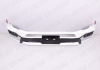 Toyota Land Cruiser LC 300 2021 - н.в. Обвес Modellista белый