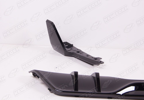 BMW X5 G05 рестайлинг 2023 - н.в. Диффузор M Performance