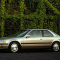 Honda Accord CB 1989–1993 Honda Accord CB 1989–1993