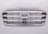Toyota Land Cruiser LC 300 2021 - н.в. Решетка радиатора