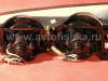 Lexus LX470 (98-07) фары передние противотуманные двойные, комплект 2 шт