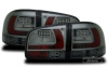 Volkswagen Touareg 7L (2002-2010) тонированные задние фонари со светодиодами, в комплекте левый и правый
