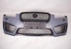 Jaguar XFR 1 поколение (рестайлинг) 2011 - 2015 Обвес XFR S
