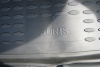 Коврик в багажник TOYOTA Auris 03/2007->, хб. (полиуретан)