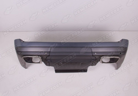 Land Rover Range Rover 4 поколение 2012 - 2017 Комплект рестайлинга