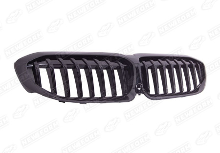 BMW 3 серия G20 2018 - н.в. Решетка радиатора M Performance