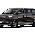 Hyundai H1 TQ 2017–2022