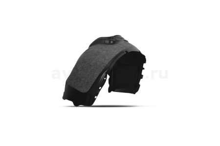 Подкрылок с шумоизоляцией NISSAN Pathfinder, 2014-> (передний правый)