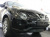Nissan Juke (14–) Защита радиатора Premium, чёрная, низ