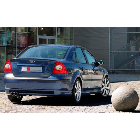 Обвес MS Sedan для тюнинга Ford Focus 2
