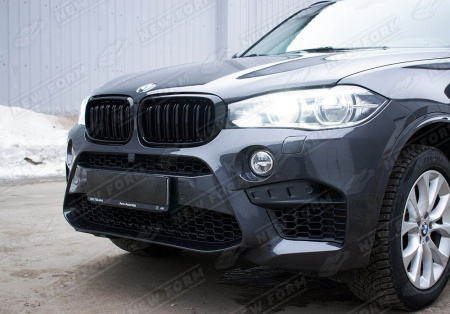BMW X5 F15 2013 - 2018 Обвес M
