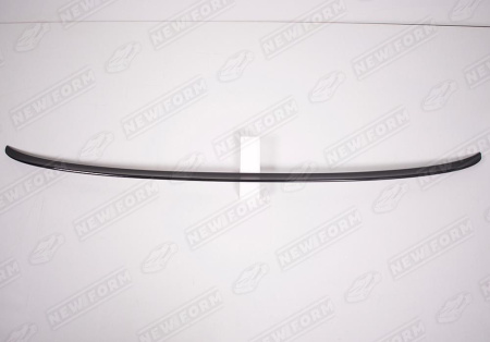 BMW 5 серия G30/G31 рестайлинг 2020 - н.в. Спойлер M