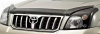 Дефлектор капота Toyota Land Cruiser Prado 120 2002-2008
