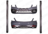 Mercedes-Benz S-Klasse W222 2013 - 2017 Комплект бамперов 6.3 AMG с боковыми порогами