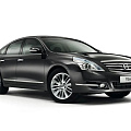Nissan Teana J32 2011–2014