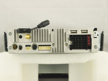 BMW 3 E90/E91/E92/E93 2004-2014 Магнитола