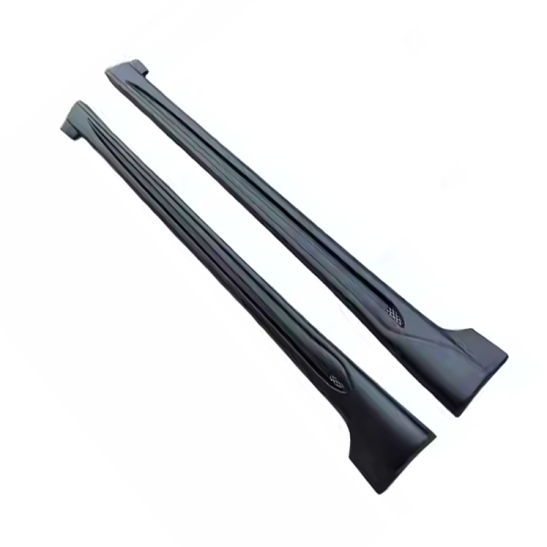 Обвес MyRide для тюнинга Chevrolet Cruze 2009-2015