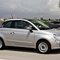 Fiat 500 312 2007–2017 Fiat 500 312 2007–2017