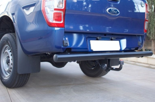 Ford Ranger (12–) Фаркоп (тягово-сцепное устройство)