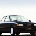 Audi 80/90 1986 – 1996 B4, B3