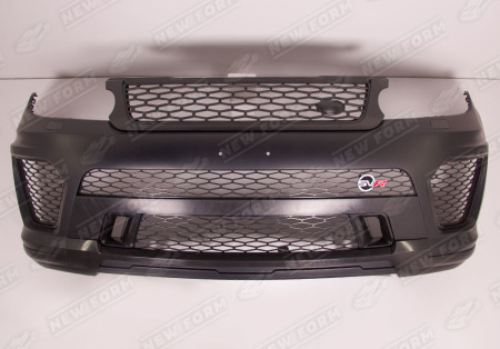 Land Rover Range Rover Sport 2 поколение 2013 - 2017 Обвес SVR