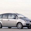 Ford C-Max C214 2003–2007