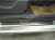Ford Tourneo Connect и Transit Connect (2002-) накладки на пороги из нержавеющей стали, 2 шт.