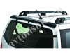 Дефлектор заднего стекла темный Nissan Pathfinder R51 (05-14)