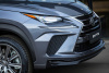 Lexus NX 2014 – н.в. Комплект тюнинга
