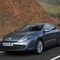 Renault Laguna DT0/1 2008–2012