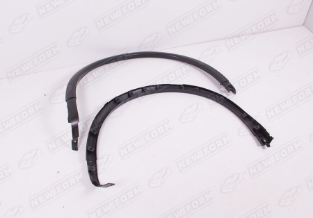 Porsche Cayenne 958 958 2010-2014 Бампер передний рестайлинг 2022