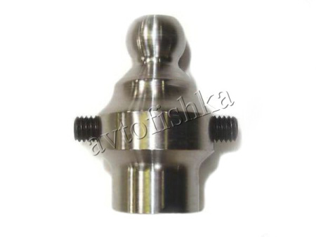 Honda Civic 4D 8 (06 – 12) адаптер короткоходной кулисы MT