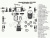 Декоративные накладки салона Lincoln Navigator 1997-1999 полный набор, Соответствие OEM, 36 элементов.