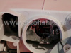 Nissan Maxima QX III (00-03) фары противотуманные в передний бампер, комплект 2 шт.