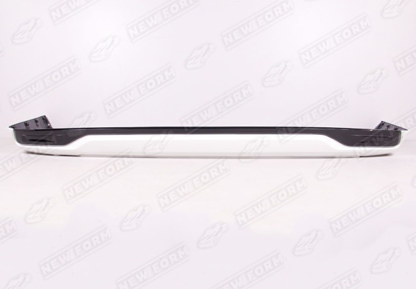 Toyota Land Cruiser LC 200 (2 рестайлинг) 2015 - н.в. Обвес Executive White